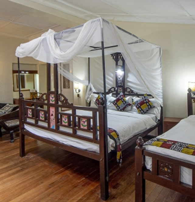 Lake Nakuru Lodge - Lake Nakuru National Park2