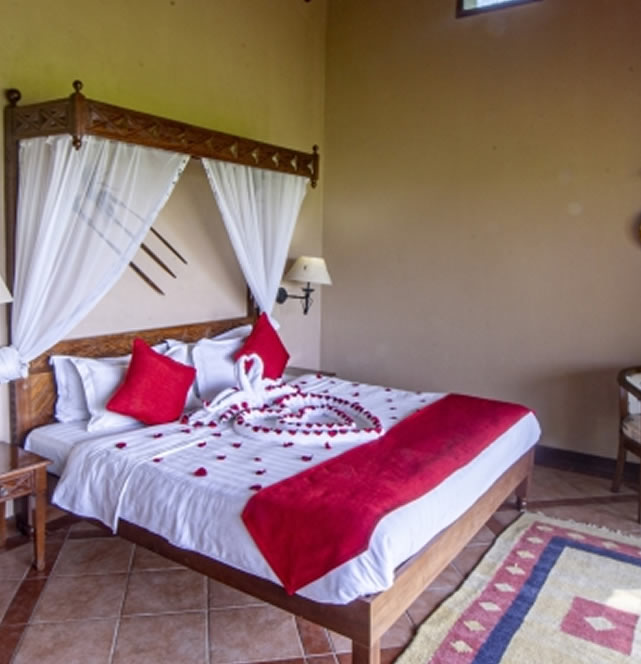 Lake Nakuru Lodge - Lake Nakuru National Park3