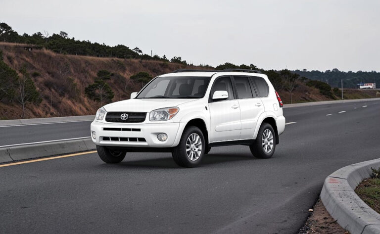 toyota rav