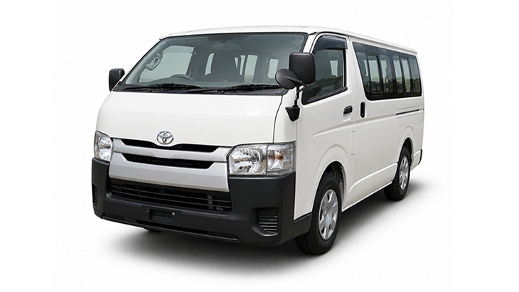 van